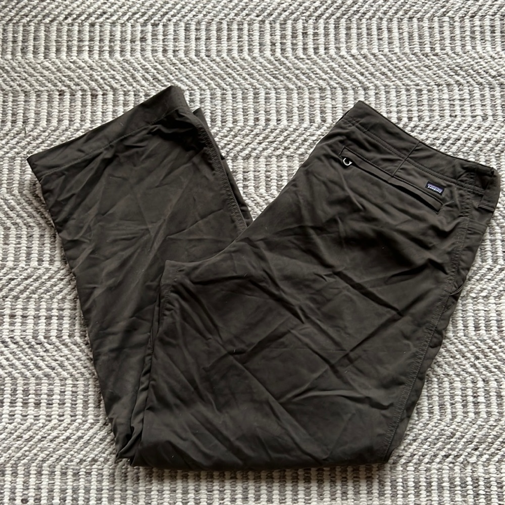 Patagonia pants